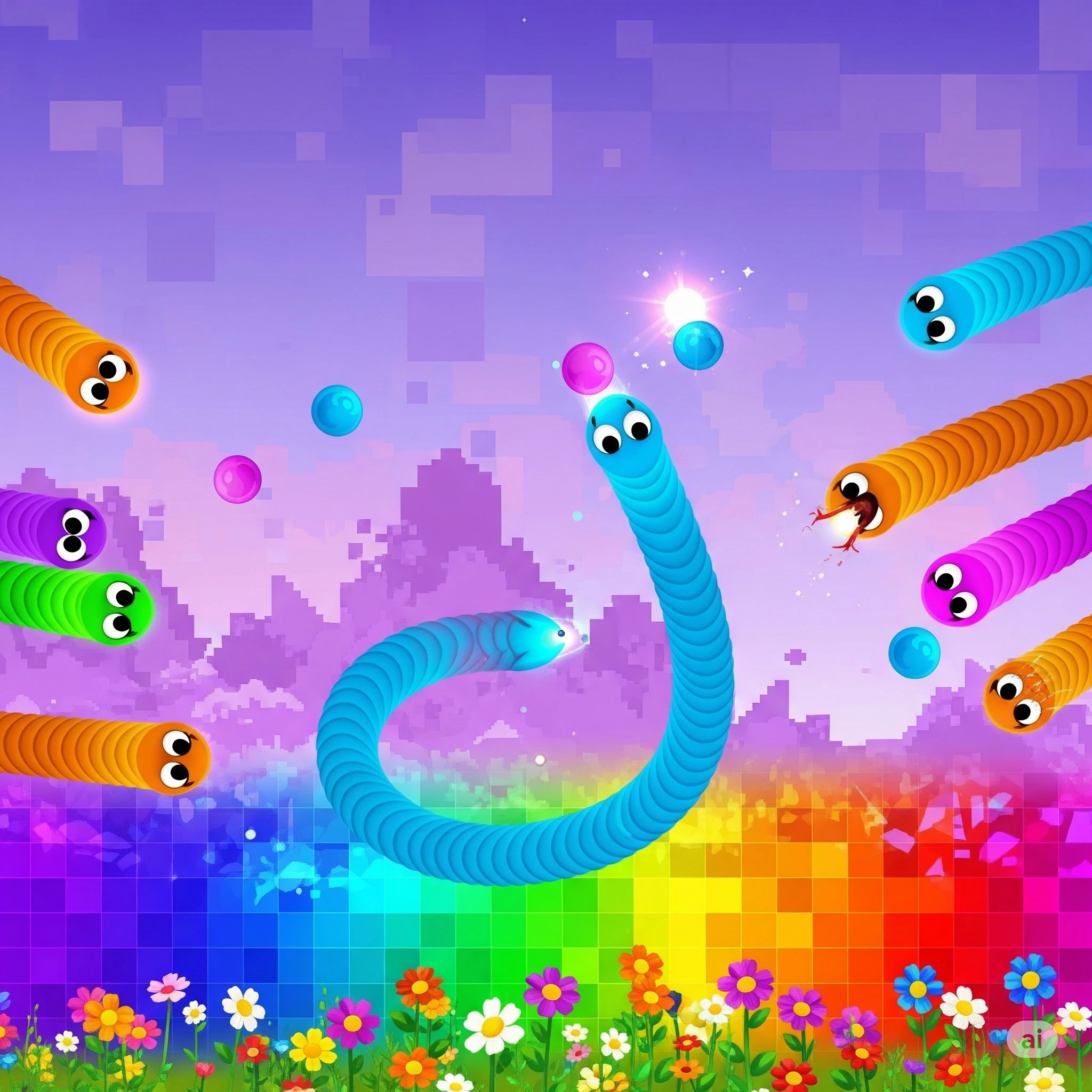 Beyond the Basics: Why StrikeSnake is Your Next Favorite Game